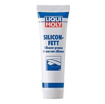 LIQUI MOLY 3312 - GRASA SILICONA TRANSPARENTE