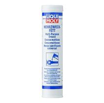 LIQUI MOLY 3552 - GRASA MULTIUSOS 400G