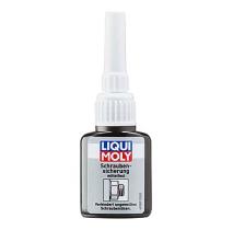 LIQUI MOLY 3802 - FIJADOR DE TORNILLOS SEMIFUERTE 50G