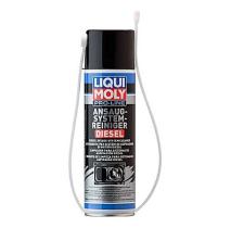 LIQUI MOLY 5168 - LIMPIADOR SISTEMAS DE ADMISIóN DIéSEL