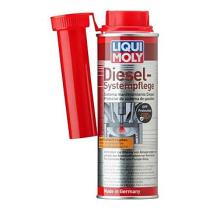 LIQUI MOLY 8357 - COMMON RAIL ADDITIVE