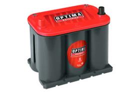 OPTIM RTS37 - BATERIA OPTIMA REDTOP 44 AH 90  237 X 172 X 168