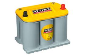 OPTIM YTR37 - BATERIA OPTIMA YELOWTOP 48 AH 98  237 X 172 X 168