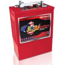 US BATERI USL16XC2 - BATERIA US BATTERY DEEP CYCLE 6 VOL. 385 AH 302 X 181 X 425