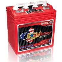 US BATERI US8VGCXC3 - BATERIA US BATTERY DEEP CYCLE 8 VOL. 170 AH 260 X 181 X 286