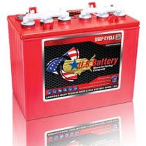 US BATERI US12VRXXC3 - BATERIA US BATTERY DEEP CYCLE 12 VOL. 155 AH 355 X 179 X 289