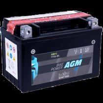INTACT YTX9BS - PRODUCTO