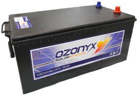 OZONY OZX250AS - BATERIA OZONYX MONOBLOCK SMF 12V  230 AH   250 AH   510 X 27