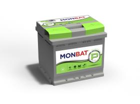 BATERIAS MONBAT MT56P - PRODUCTO