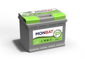 BATERIAS MONBAT MT66P - PRODUCTO