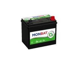 BATERIAS MONBAT MT280 - PRODUCTO