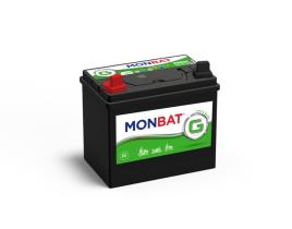 BATERIAS MONBAT MT281 - PRODUCTO