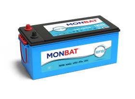 BATERIAS MONBAT MT185HDEFB - PRODUCTO