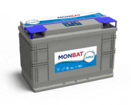 BATERIAS MONBAT AGM1200C - PRODUCTO