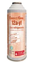 FROSTY COOL FC4000 - GAS REFRIGERANTE FC 12A-YF - 227 GRS