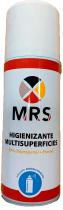 Mrs Automoción MRS10044 - SPRAY DESFINFECTANTE HIDROAHCHOLICO