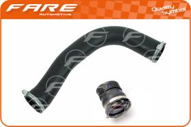 FARE 15656 - KIT MGTO.TURBO LAGUNA III 1.5DCI