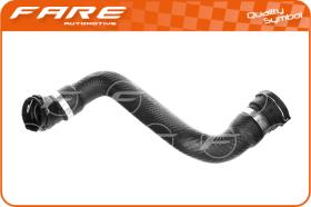 FARE 15896 - MGTO.RADIADOR BMW S.5(N47)520D