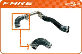 FARE 15909 - MGTO.TURBO RENAULT ESPACE 1.6DCI