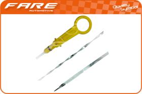 FARE 15930 - VARILLA NIVEL ACEITE RENAULT 1.2