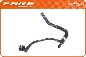 FARE 15933 - MGTO.RADIADOR INSIGNIA-ASTRA J