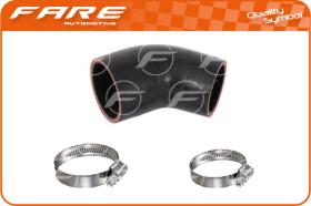 FARE 15950 - MGTO.TURBO POLO-IBIZA IV 1.4 TDI