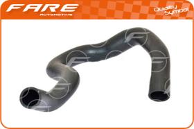 FARE 15951 - <MGTO.RADIADOR ASTRA H 1.3 CDTI