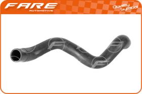FARE 15954 - MGTO.RADIADOR OPEL ASTRA H 1.6