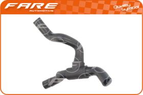FARE 15955 - MGTO.RADIADOR OPEL INSIGNIA A 2.0