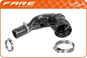 FARE 15998 - <MGTO.FILTRO AIRE FIAT 1.3 MJTD
