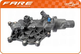 FARE 16012 - CAJA TERM.MEGANE II(K4M)