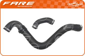 FARE 16022 - KIT MGTO.TURBO KANGOO 1.5DCI(K9K714