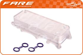 FARE 16030 - INTERCAMBIADOR CALOR MERC.CLASE C