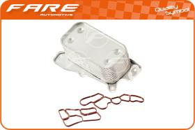 FARE 16031 - INTERC.CALOR MERCEDES CLASE C-E-S