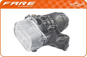 FARE 16039 - INT.CALOR COMP VAG 1.6-2.0TDI 12->