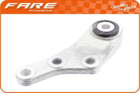 FARE 16058 - SOP.MOT.INF.FIAT 500X 1.4 GASOL