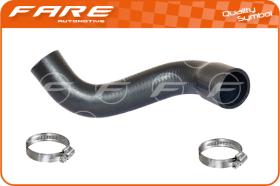 FARE 16119 - <MGTO.TURBO IZQ.FIAT FIORINO 1.3D