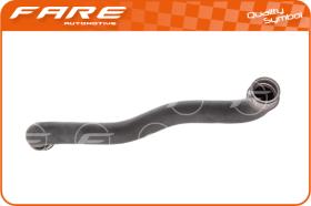 FARE 16125 - <MGTO.RAD.IZQ.MERCEDES CLASE C