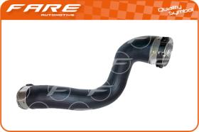 FARE 16126 - <MGTO.TURBO IZQ.CLASE C-CLASE E