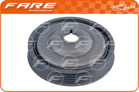 FARE 16131 - POLEA CIG.RENAULT-DACIA-NISSAN
