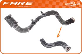 FARE 16138 - MGTO.TUR.ENT.MEGANE 1.6DCI(LAR)
