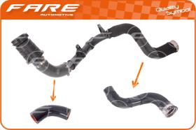 FARE 16139 - KIT MGTO.TURBO MEGANE 1.6 DCI
