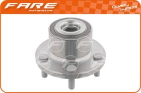 FARE 16153 - KIT BUJE RUEDA DEL.MONDEO IV 07-15