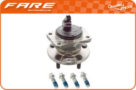 FARE 16154 - KIT BUJE RUEDA TRAS.MONDEO III