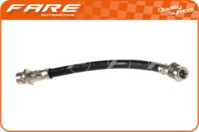 FARE 16160 - LAT.FRENO TRASERO C1-107-AYGO