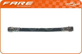 FARE 16162 - LAT.FRENO TRAS.CITROEN C3-DS3