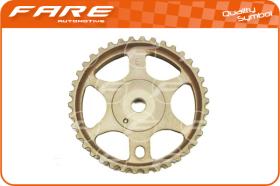 FARE 16167 - POLEA ARB.LEVAS PSA LADO ESCAPE
