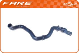 FARE 16175 - <MGTO.RAD.IZQ.INF.VAG 1.6 TDI