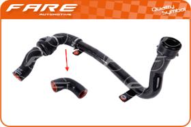 FARE 16187 - MGTO.TURBO CORTO JUMPER 2.0 HDI