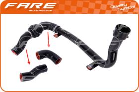 FARE 16188 - KIT MGTO.TURBO JUMPER-BOXER 2.0HDI